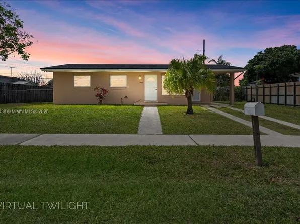 11870 SW 189th St, Miami, FL 33177
