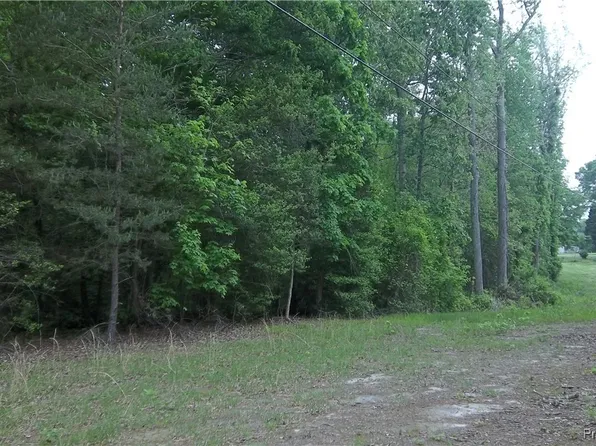 0 Custis Ml, King William, VA 23086