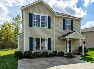 1217 Shenandoah Cir, Rock Hill, SC 29730