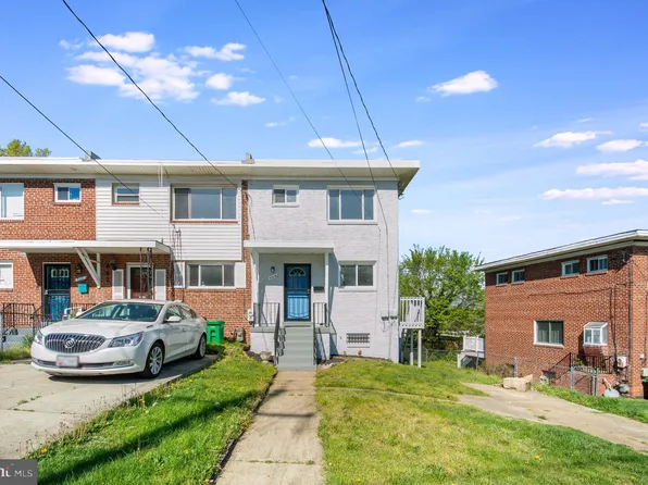 664 Audrey Ln, Oxon Hill, MD 20745