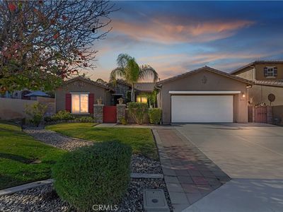 3696 Spire Ct, Perris, CA, 92570