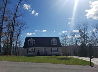 395 Howery St, Christiansburg, VA 24073