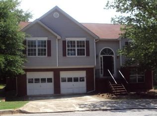 3710 Sandy Shoals Ln, Decatur, GA 30034