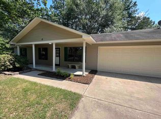 13 Charlotte Dr, Sheridan, AR 72150