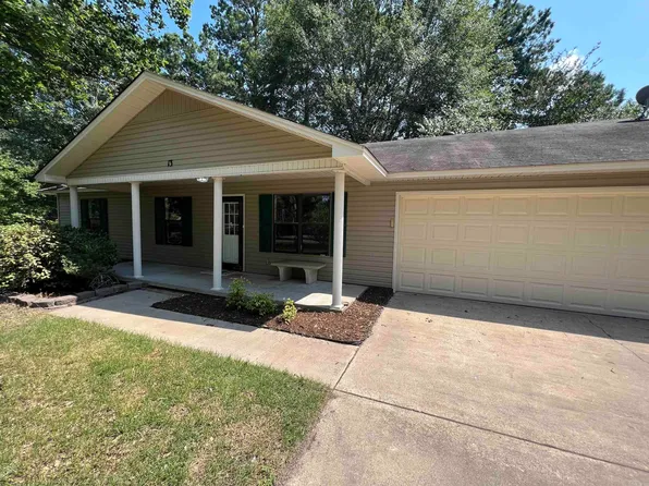 13 Charlotte Dr, Sheridan, AR 72150