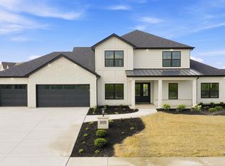 12535 Blue Jay Trl, Fort Wayne, IN 46814