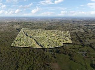 0 Howell Rd, Mount Pleasant, TN 38474