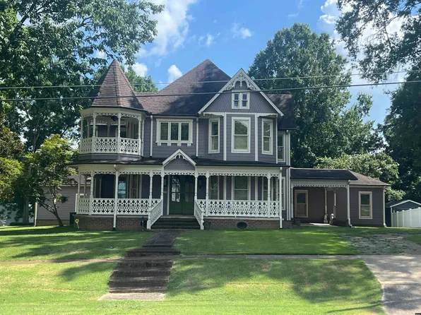 405 W Main St, Rutherford, TN 38369