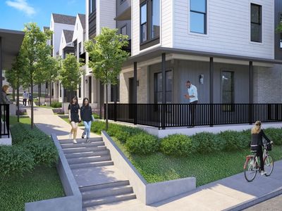 505 Community Ct #102, Nashville, TN, 37209