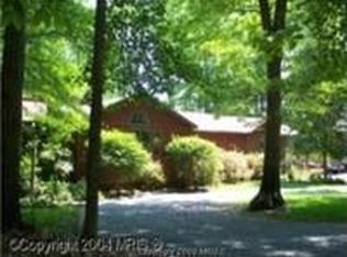 10479 Forest Gardens Rd, Cordova, MD 21625