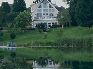 33 Cedar Lk, Ewing, KY 41039