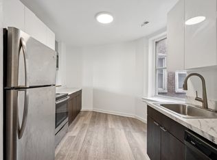 The Wissahickon, Philadelphia, PA 19144