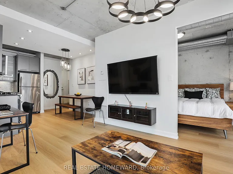 533 Richmond St W #704 — Photo 19