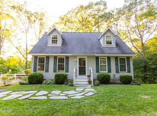 155 Scammell Ave, Pittsfield, MA 01201