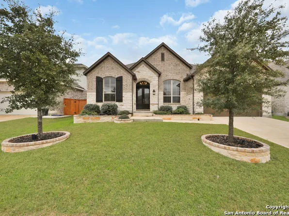 12424 Upton Park, San Antonio, TX 78253