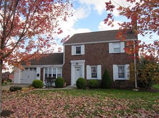 141 Clarendon Ave, Lower Burrell, PA