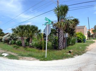 3502 87th St, Galveston, TX 77554