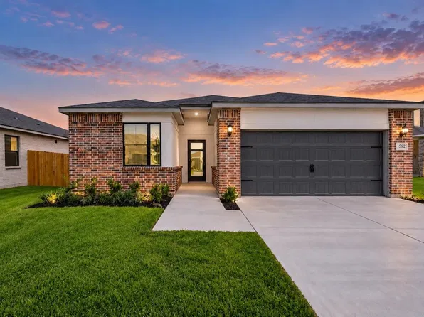 1512 Jean Meadow Dr, Rosenberg, TX 77471