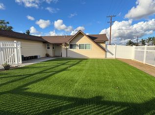 1498 Dumar Ave, El Cajon, CA 92019