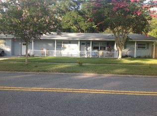 1647 Mill Creek Rd, Jacksonville, FL 32211