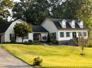 759 Smitherman Rd, Ringgold, GA 30736