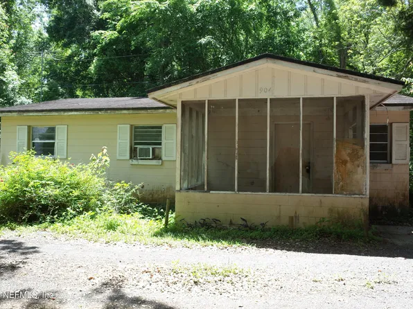 904 BURNEY Lane, Baldwin, FL 32234