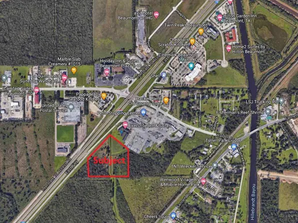 4097 Interstate Highway 10, Beaumont, TX 77705