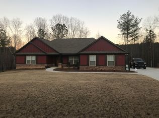 153 Harlan Trce, Villa Rica, GA 30180