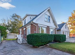 314 Edmonton St, London, ON N5W 4Y2