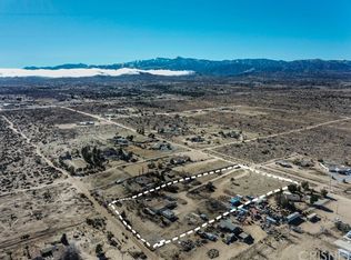 10141 Anderson Ranch Rd, Phelan, CA 92371