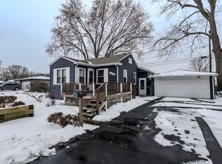 14730 Homan Ave, Midlothian, IL 60445