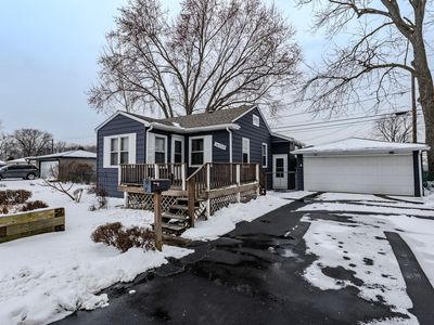 14730 Homan Ave, Midlothian, IL, 60445