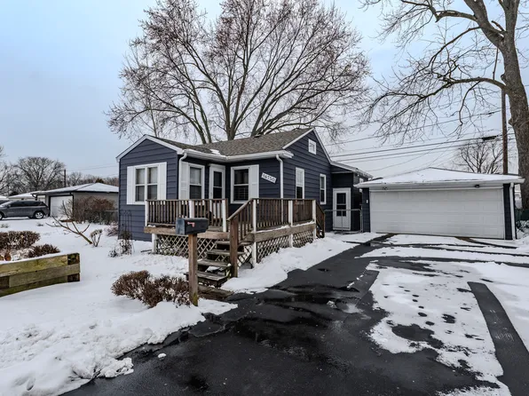 14730 Homan Ave, Midlothian, IL 60445