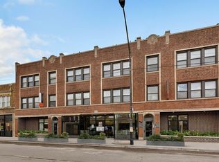 Lawrence 2607 W, Chicago, IL 60625