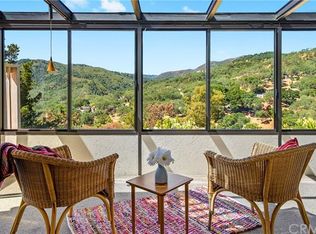 8705 Casanova Rd, Atascadero, CA 93422