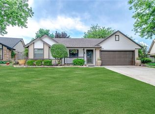 728 Wandering Way, Oklahoma City, OK 73170