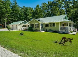 213 Indian Rock Trl LOT 59, Jamestown, TN 38556