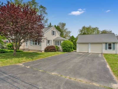 61 Carlyle Road, Portland, ME, 04103