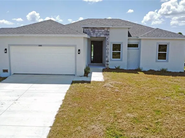 13565 JERONIMO LANE, PORT CHARLOTTE, FL 33981