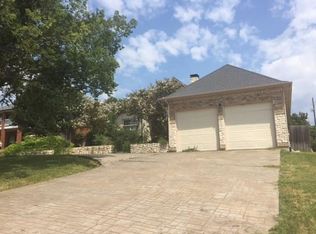 5305 Yacht Club Dr, Rockwall, TX 75032