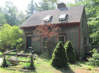 6 Birch Ln, Kennebunkport, ME 04046