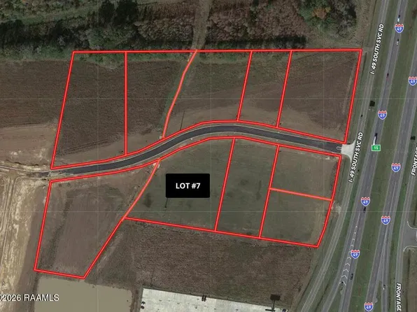 139 Crowne Parc Dr, Opelousas, LA 70570