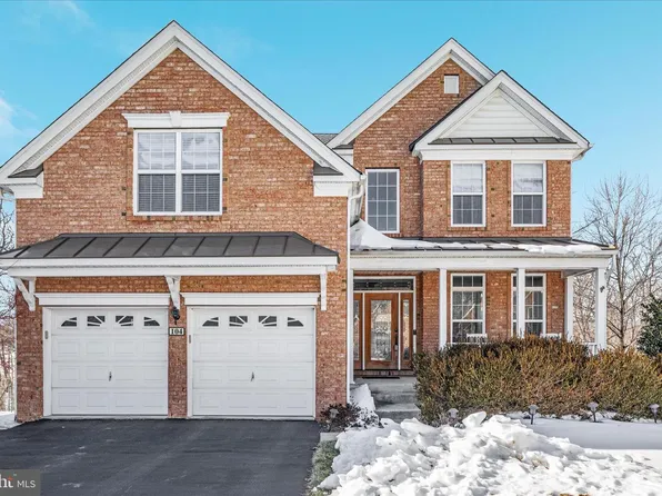 104 Heath Ct, Winchester, VA 22602