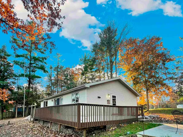 N7250 Shady Lane Dr, Porterfield, WI 54159