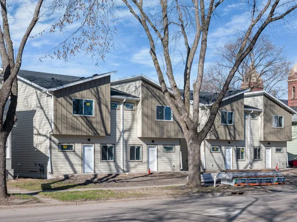 411 N 5th St, Grand Forks, ND