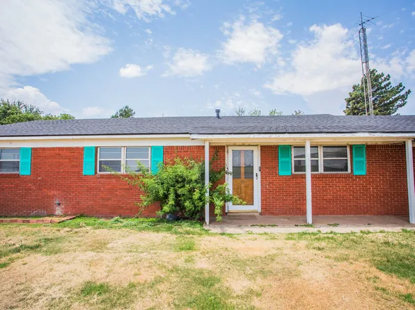 831 N Fm 1055, Earth, TX 79031