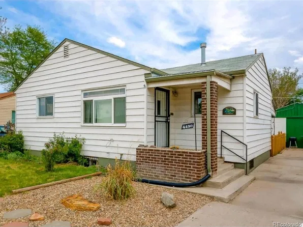 4430 Adams Street, Denver, CO 80216