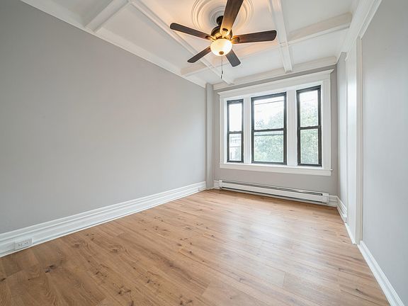 4th image of 106 Baldwin Ave APT 3