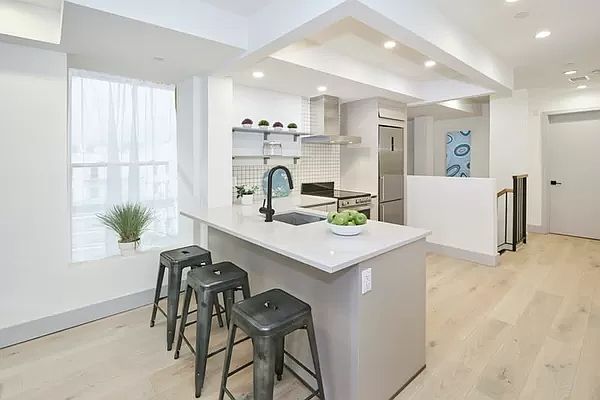 1st image of 1019 President St #1A