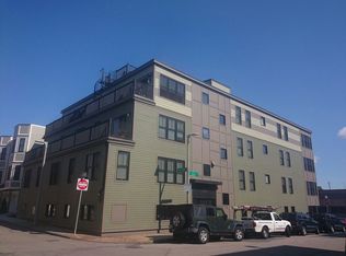 288 C St UNIT 3, South Boston, MA 02127